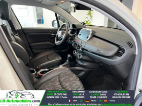 Fiat 500 1.3 FireFly Turbo T4 150 ch BVA  occasion � Beaupuy - photo n�6