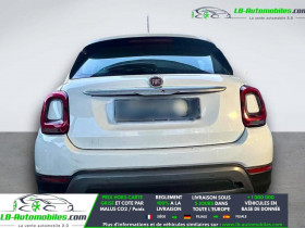 Fiat 500 1.3 FireFly Turbo T4 150 ch BVA  occasion � Beaupuy - photo n�6