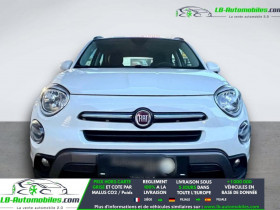 Fiat 500 1.3 FireFly Turbo T4 150 ch BVA  occasion � Beaupuy - photo n�5