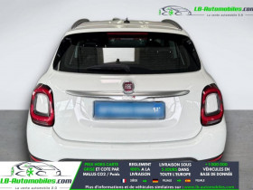 Fiat 500 1.3 FireFly Turbo T4 150 ch BVA  occasion � Beaupuy - photo n�5