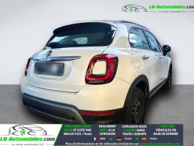 Fiat 500 1.3 FireFly Turbo T4 150 ch BVA  occasion � Beaupuy - photo n�4