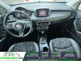 Fiat 500 1.3 FireFly Turbo T4 150 ch BVA  occasion � Beaupuy - photo n�3