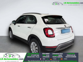 Fiat 500 1.3 FireFly Turbo T4 150 ch BVA  occasion � Beaupuy - photo n�3