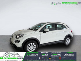 Fiat 500 1.3 FireFly Turbo T4 150 ch BVA  occasion � Beaupuy - photo n�2