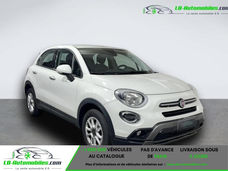 Fiat 500 1.3 FireFly Turbo T4 150 ch BVA  occasion � Beaupuy - photo n�2