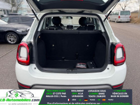 Fiat 500 1.3 FireFly Turbo T4 150 ch BVA  occasion � Beaupuy - photo n�11