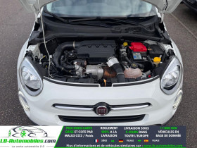 Fiat 500 1.3 FireFly Turbo T4 150 ch BVA  occasion � Beaupuy - photo n�10