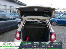 Fiat 500 1.3 FireFly Turbo T4 150 ch BVA  occasion � Beaupuy - photo n�9