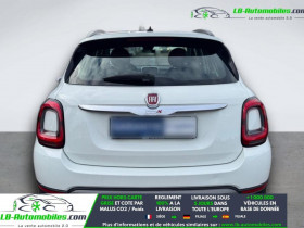 Fiat 500 1.3 FireFly Turbo T4 150 ch BVA  occasion � Beaupuy - photo n�7