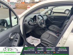 Fiat 500 1.3 FireFly Turbo T4 150 ch BVA  occasion � Beaupuy - photo n�8