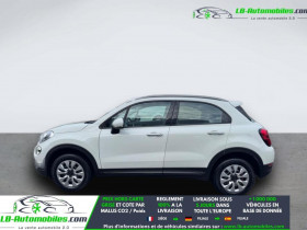 Fiat 500 1.3 FireFly Turbo T4 150 ch BVA  occasion � Beaupuy - photo n�6