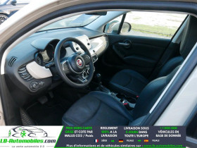 Fiat 500 1.3 FireFly Turbo T4 150 ch BVA  occasion � Beaupuy - photo n�7