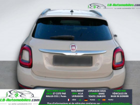 Fiat 500 1.3 FireFly Turbo T4 150 ch BVA  occasion � Beaupuy - photo n�6