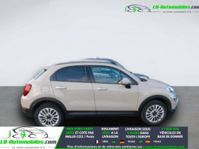 Fiat 500 1.3 FireFly Turbo T4 150 ch BVA  occasion � Beaupuy - photo n�5