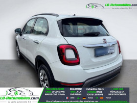 Fiat 500 1.3 FireFly Turbo T4 150 ch BVA  occasion � Beaupuy - photo n�4