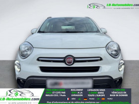 Fiat 500 1.3 FireFly Turbo T4 150 ch BVA  occasion � Beaupuy - photo n�5