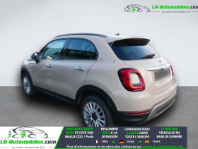 Fiat 500 1.3 FireFly Turbo T4 150 ch BVA  occasion � Beaupuy - photo n�3