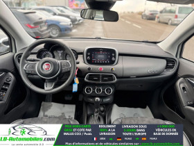 Fiat 500 1.3 FireFly Turbo T4 150 ch BVA  occasion � Beaupuy - photo n�3