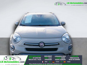 Fiat 500 1.3 FireFly Turbo T4 150 ch BVA  occasion � Beaupuy - photo n�4