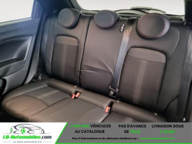 Fiat 500 1.3 FireFly Turbo T4 150 ch BVA  occasion � Beaupuy - photo n�9