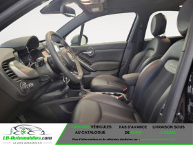 Fiat 500 1.3 FireFly Turbo T4 150 ch BVA  occasion � Beaupuy - photo n�8