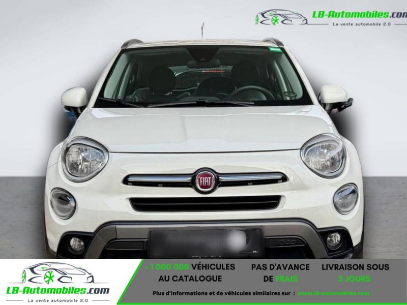Fiat 500 1.3 FireFly Turbo T4 150 ch BVA  occasion � Beaupuy - photo n�5