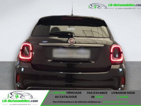 Fiat 500 1.3 FireFly Turbo T4 150 ch BVA  occasion � Beaupuy - photo n�7