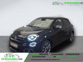 Fiat 500 1.3 FireFly Turbo T4 150 ch BVA  occasion � Beaupuy - photo n�2
