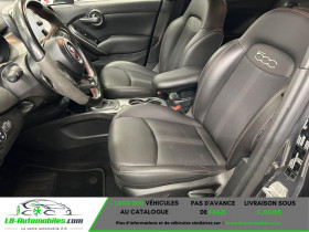 Fiat 500 1.3 FireFly Turbo T4 150 ch BVA  occasion � Beaupuy - photo n�8