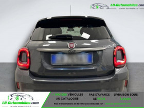 Fiat 500 1.3 FireFly Turbo T4 150 ch BVA  occasion � Beaupuy - photo n�7