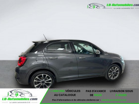 Fiat 500 1.3 FireFly Turbo T4 150 ch BVA  occasion � Beaupuy - photo n�6