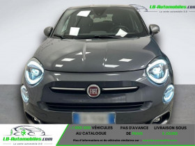Fiat 500 1.3 FireFly Turbo T4 150 ch BVA  occasion � Beaupuy - photo n�5