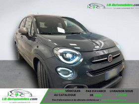 Fiat 500 1.3 FireFly Turbo T4 150 ch BVA  occasion � Beaupuy - photo n�2