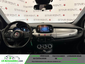 Fiat 500 1.3 FireFly Turbo T4 150 ch BVA  occasion � Beaupuy - photo n�3