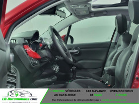 Fiat 500 1.3 FireFly Turbo T4 150 ch BVA  occasion � Beaupuy - photo n�4