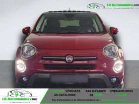 Fiat 500 1.3 FireFly Turbo T4 150 ch BVA  occasion � Beaupuy - photo n�2