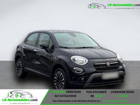 Fiat 500 1.3 FireFly Turbo T4 150 ch BVA  occasion � Beaupuy - photo n�2