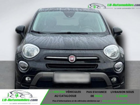 Fiat 500 1.3 FireFly Turbo T4 150 ch BVA  occasion � Beaupuy - photo n�5