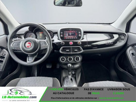 Fiat 500 1.3 FireFly Turbo T4 150 ch BVA  occasion � Beaupuy - photo n�3