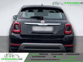 Fiat 500 1.3 FireFly Turbo T4 150 ch BVA  occasion � Beaupuy - photo n�7