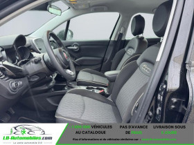 Fiat 500 1.3 FireFly Turbo T4 150 ch BVA  occasion � Beaupuy - photo n�8