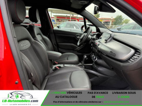 Fiat 500 1.3 FireFly Turbo T4 150 ch BVA  occasion � Beaupuy - photo n�5