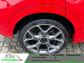 Fiat 500 1.3 FireFly Turbo T4 150 ch BVA  occasion � Beaupuy - photo n�7