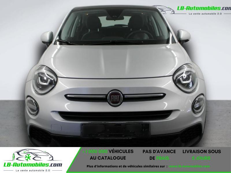 Fiat 500 1.3 FireFly Turbo T4 150 ch BVA  occasion  Beaupuy - photo n3