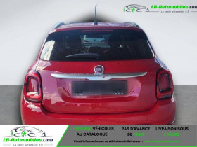 Fiat 500 1.3 FireFly Turbo T4 150 ch BVA  occasion � Beaupuy - photo n�4