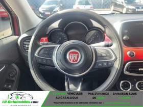 Fiat 500 1.3 FireFly Turbo T4 150 ch BVA  occasion � Beaupuy - photo n�5