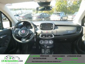 Fiat 500 1.3 FireFly Turbo T4 150 ch BVA  occasion � Beaupuy - photo n�2