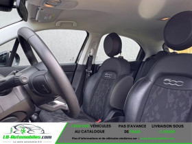 Fiat 500 1.3 FireFly Turbo T4 150 ch BVA  occasion � Beaupuy - photo n�6