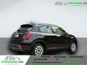 Fiat 500 1.3 FireFly Turbo T4 150 ch BVA  occasion � Beaupuy - photo n�4