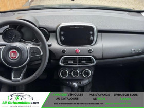 Fiat 500 1.3 FireFly Turbo T4 150 ch BVA  occasion � Beaupuy - photo n�3